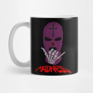 madness Mug